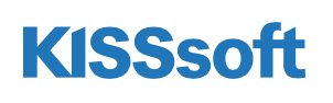KISSSoft Logo